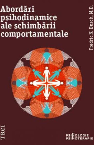 Abordări psihodinamice ale schimbării comportamentale