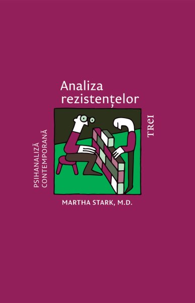 Analiza rezistențelor