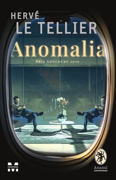 Anomalia