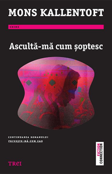 Ascultă-mă cum șoptesc