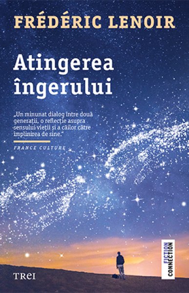 Atingerea îngerului