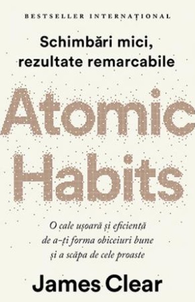 Atomic Habits