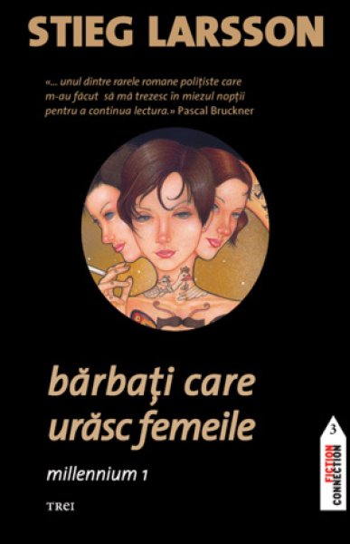 Bărbaţi care urăsc femeile