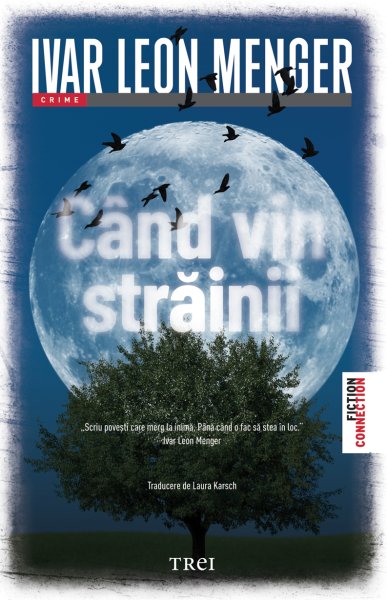 Când vin străinii