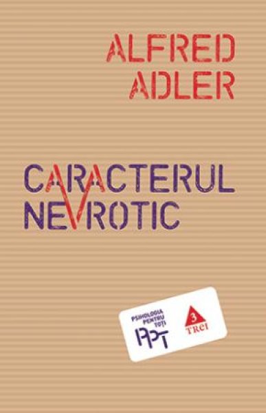 Caracterul nevrotic