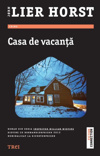 Casa de vacanță