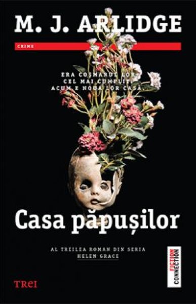 Casa păpușilor (seria Helen Grace, vol. 3)