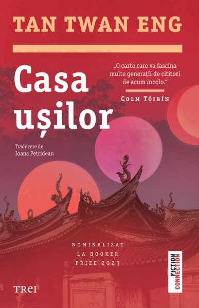 Casa ușilor