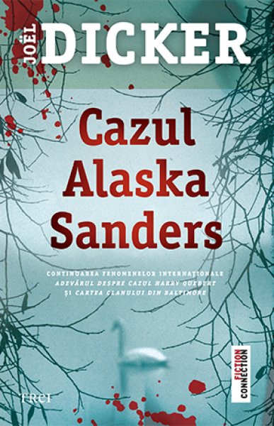 Cazul Alaska Sanders