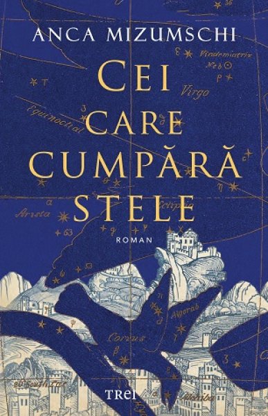 Cei care cumpără stele