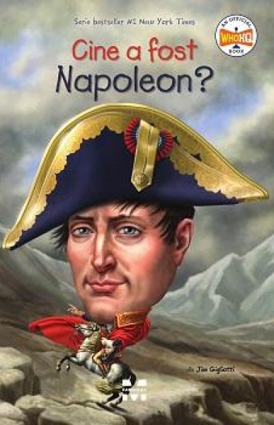 Cine a fost Napoleon?