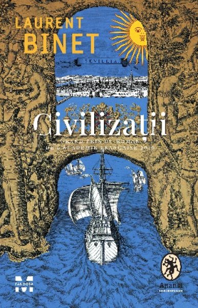 Civilizații