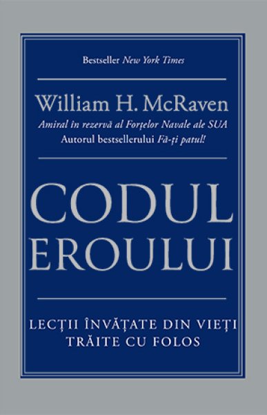 Codul eroului