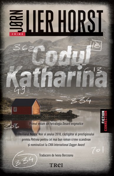 Codul Katharina