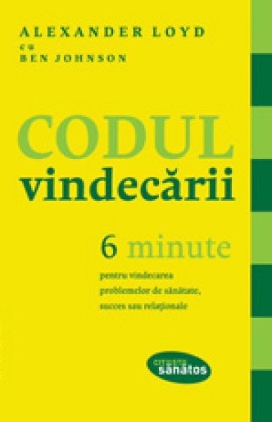 Codul vindecării