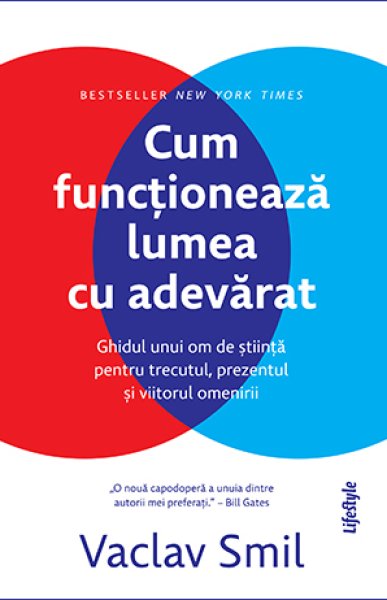 Cum funcționează lumea cu adevărat