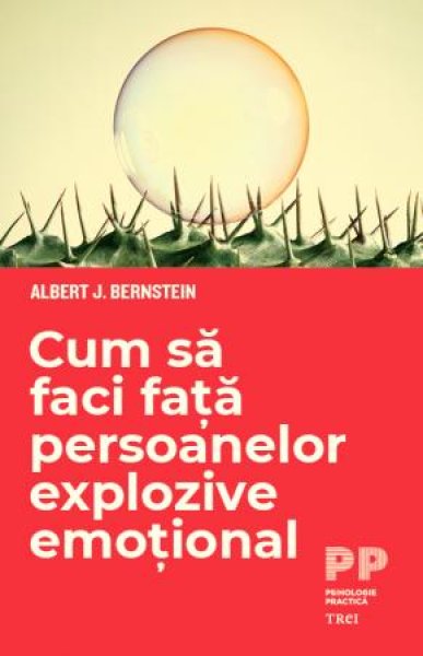 Cum să faci față persoanelor explozive emoțional