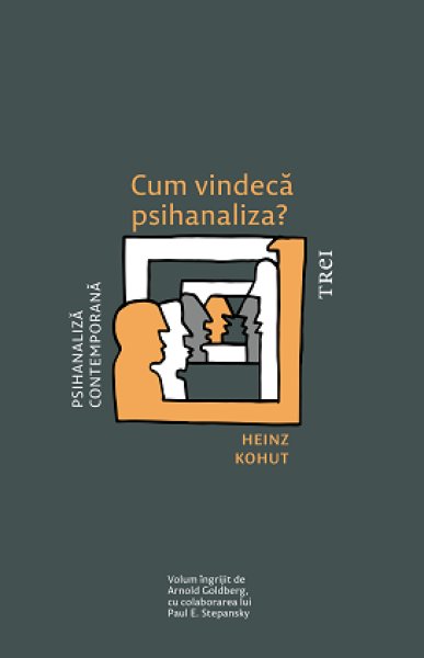 Cum vindecă psihanaliza?