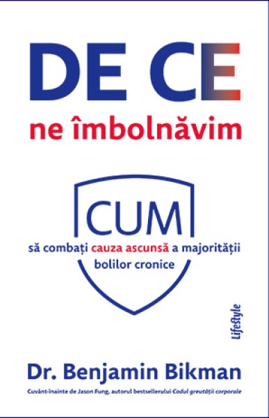 De ce ne îmbolnăvim