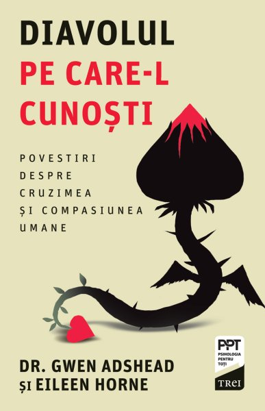  Diavolul pe care-l cunoști