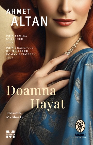 Doamna Hayat