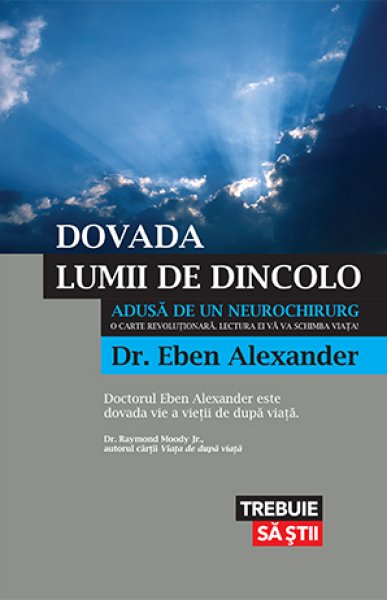 Dovada lumii de dincolo