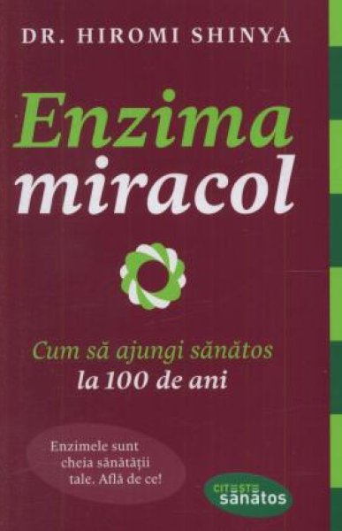 Enzima miracol