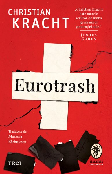 Eurotrash