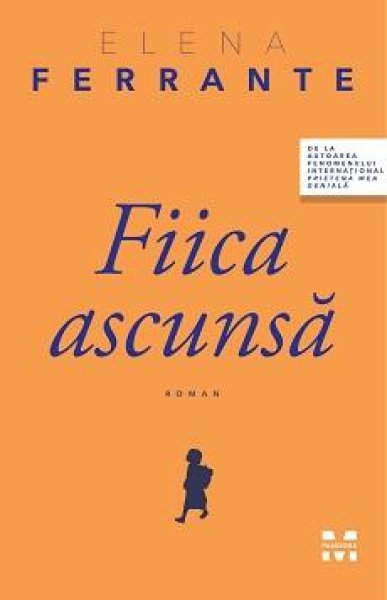 Fiica ascunsă