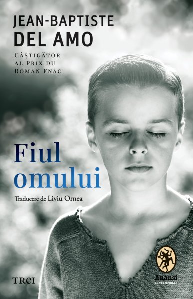 Fiul omului