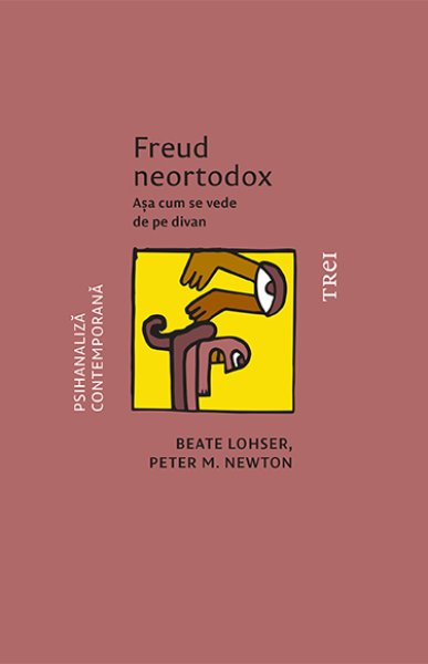 Freud neortodox