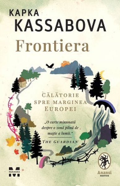 Frontiera