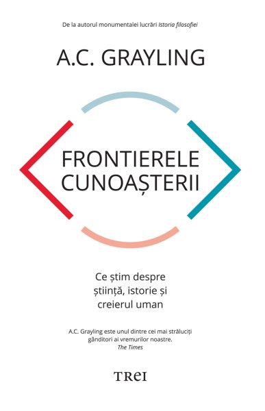 Frontierele cunoașterii