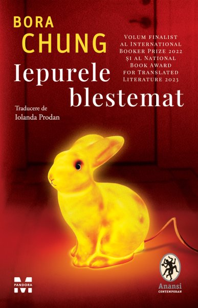 Iepurele blestemat