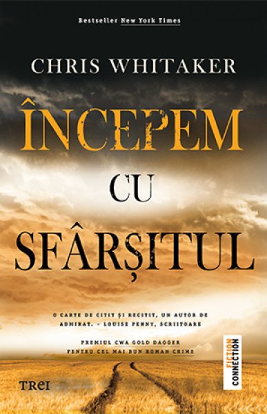 Începem cu sfârșitul