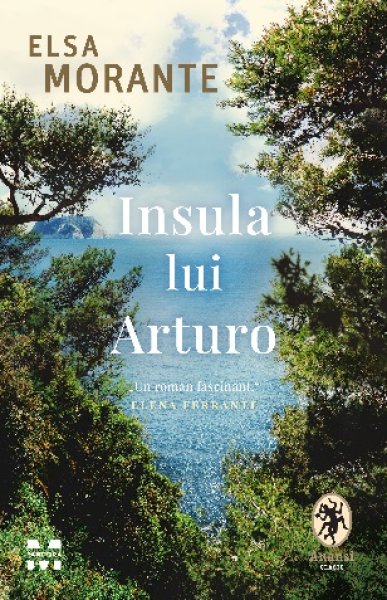 Insula lui Arturo