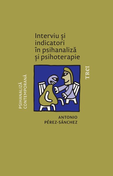 Interviu și indicatori în psihanaliză și psihoterapie