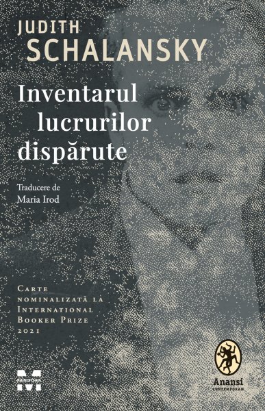  Inventarul lucrurilor dispărute