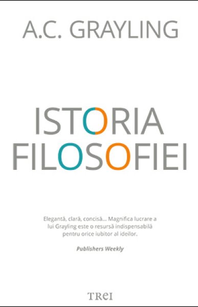 Istoria filosofiei