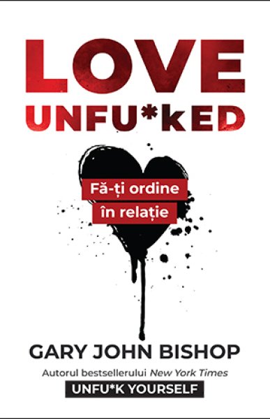 Love Unfu*ked 