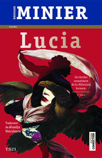 Lucia (seria Lucia, vol. 1)