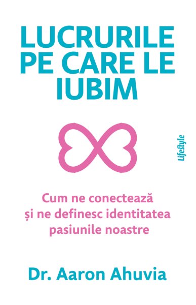  Lucrurile pe care le iubim