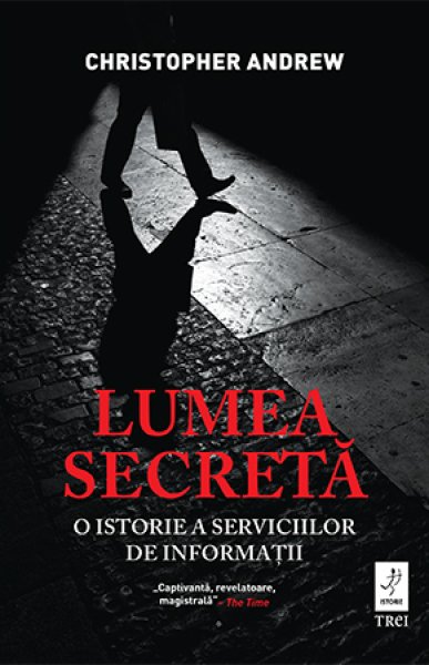 Lumea secretă