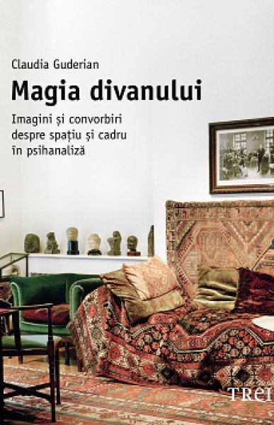 Magia divanului