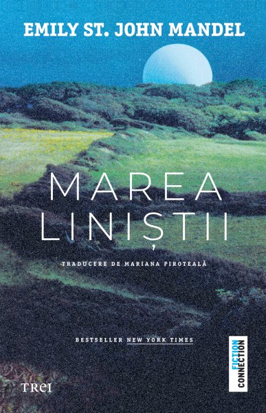  Marea Liniștii