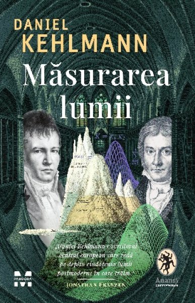 Măsurarea lumii