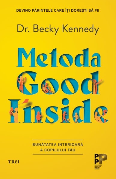 Metoda Good Inside