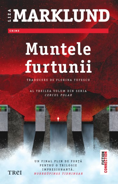 Muntele furtunii