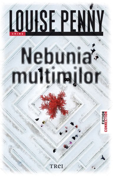 Nebunia mulțimilor