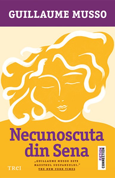 Necunoscuta din Sena